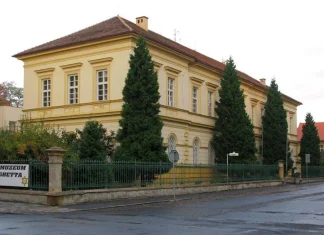 Muzeum ghetta Památníku Terezín se 2. listopadu uzavírá