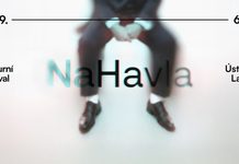 Festival NaHavla nabídne v Ústí experimentální divadlo i setkání s Evou Turnovou