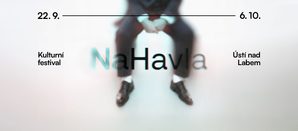 Festival NaHavla nabídne v Ústí experimentální divadlo i setkání s Evou Turnovou Festival NaHavla nabídne v Ústí experimentální divadlo i setkání s Evou Turnovou