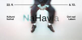 Festival NaHavla nabídne v Ústí experimentální divadlo i setkání s Evou Turnovou