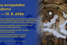 Dny evropského dědictví s litoměřickou galerií již tento víkend