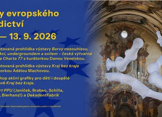 Dny evropského dědictví s litoměřickou galerií již tento víkend