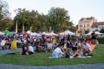 Roudnické vinobraní nabídne čtyři scény, třicet vinařů a bohatý program Roudnické vinobraní nabídne čtyři scény, třicet vinařů a bohatý program