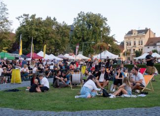 Roudnické vinobraní nabídne čtyři scény, třicet vinařů a bohatý program