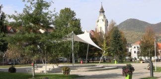 Lovosice spouští hlasování v LOVO HLASU: O milionu korun rozhodnou sami obyvatelé