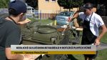 KEBLICE: Keblické gulášobraní nabídlo 9 kotlíků plných vůně KEBLICE: Keblické gulášobraní nabídlo 9 kotlíků plných vůně
