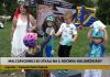 LITOMĚŘICE: Malí závodníci se utkali na 5. ročníku Koloběžkiády