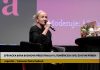 LITOMĚŘICE: Zpěvačka Bára Basiková představila v Litoměřicích svůj životní příběh
