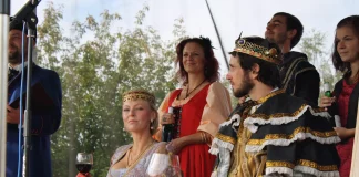 Velkožernosecké vinobraní v sobotu nezklame