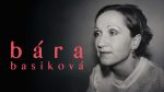 Časosběrný dokument o Báře Basikové v Litoměřicích promítnou za účasti zpěvačky Časosběrný dokument o Báře Basikové v Litoměřicích promítnou za účasti zpěvačky