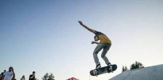 Lovosice otevřou nový skatepark, přijďte i Vy!