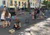 Zažít Litoměřice jinak: Některé ulice města se v sobotu promění v sousedskou zónu plnou kultury a setkání
