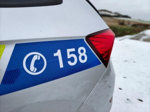 Zákaz ignoroval. Muž ze Štětska nechal zlikvidovat auto postižené exekucí, teď čelí trestnímu stíhání Zákaz ignoroval. Muž ze Štětska nechal zlikvidovat auto postižené exekucí, teď čelí trestnímu stíhání