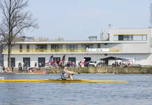 Labe aréna ve Štětí je otevřená už 8 let. Sportovci ji využili už 40 tisíckrát