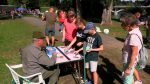LIBOCHOVICE: Do rozloučení s prázdninami se zapojily místní spolky i firmy LIBOCHOVICE: Do rozloučení s prázdninami se zapojily místní spolky i firmy