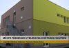 TŘEBENICE: Město vybudovalo dětskou skupinu