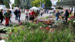 LITOMĚŘICE: Začal 50. ročník veletrhu Zahrada Čech LITOMĚŘICE: Začal 50. ročník veletrhu Zahrada Čech