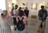 LOVOSICE: V LOVO Galerii vystavuje obrazy malířka Myšková