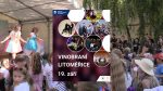 LITOMĚŘICE: Vinobraní nabídne program na sedmi scénách LITOMĚŘICE: Vinobraní nabídne program na sedmi scénách