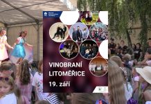 LITOMĚŘICE: Vinobraní nabídne program na sedmi scénách