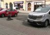 LITOMĚŘICE: Další část rekonstrukce v Dlouhé převzalo město. Památkáři nechtějí květináče