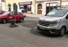 LITOMĚŘICE: Další část rekonstrukce v Dlouhé převzalo město. Památkáři nechtějí květináče