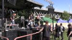 LITOMĚŘICE: 3. Exifest potěšil příznivce hardcore muziky LITOMĚŘICE: 3. Exifest potěšil příznivce hardcore muziky