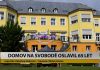 ČÍŽKOVICE: Domov Na Svobodě oslavil 65 let