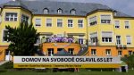 ČÍŽKOVICE: Domov Na Svobodě oslavil 65 let ČÍŽKOVICE: Domov Na Svobodě oslavil 65 let