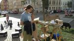 LITOMĚŘICE: Obyvatelé města zažili příjemné sousedské setkání LITOMĚŘICE: Obyvatelé města zažili příjemné sousedské setkání