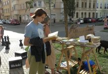 LITOMĚŘICE: Obyvatelé města zažili příjemné sousedské setkání