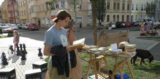 LITOMĚŘICE: Obyvatelé města zažili příjemné sousedské setkání