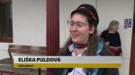 LITOMĚŘICE: Senioři se vydali historickým vláčkem do Lužických hor LITOMĚŘICE: Senioři se vydali historickým vláčkem do Lužických hor