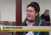 LITOMĚŘICE: Senioři se vydali historickým vláčkem do Lužických hor