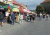 ROUDNICE N. L.: Vinobraní opět zdarma a s přehlídkou veteránů
