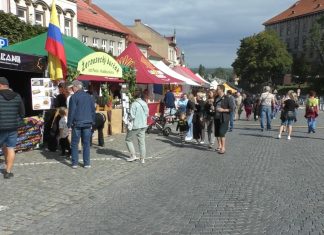 ROUDNICE N. L.: Vinobraní opět zdarma a s přehlídkou veteránů