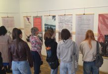 TEREZÍN: Dokumentární výstava o životě a díle spisovatele Arnošta Lustiga