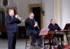 LOVOSICE: Začal čtvrtý ročník festivalu Kudrmannovy Lovosice