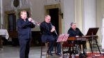 LOVOSICE: Začal čtvrtý ročník festivalu Kudrmannovy Lovosice LOVOSICE: Začal čtvrtý ročník festivalu Kudrmannovy Lovosice