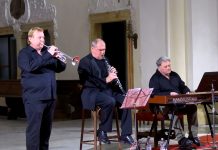 LOVOSICE: Začal čtvrtý ročník festivalu Kudrmannovy Lovosice