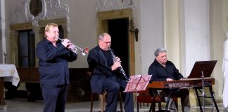 LOVOSICE: Začal čtvrtý ročník festivalu Kudrmannovy Lovosice