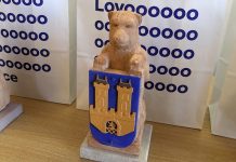 LOVOSICE: Běží nominace do třetího ročníku ankety Medvěd Lovelín