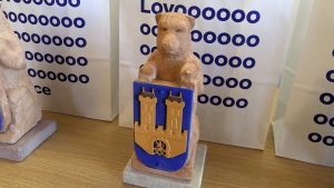 LOVOSICE: Běží nominace do třetího ročníku ankety Medvěd Lovelín LOVOSICE: Běží nominace do třetího ročníku ankety Medvěd Lovelín