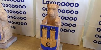 LOVOSICE: Běží nominace do třetího ročníku ankety Medvěd Lovelín