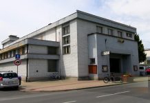 ROUDNICE N.L.: Kino Sokol ze změní v Kulturní a kreativní centrum. Sokolům pomůže město