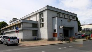 ROUDNICE N.L.: Kino Sokol ze změní v Kulturní a kreativní centrum. Sokolům pomůže město ROUDNICE N.L.: Kino Sokol ze změní v Kulturní a kreativní centrum. Sokolům pomůže město