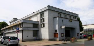 ROUDNICE N.L.: Kino Sokol ze změní v Kulturní a kreativní centrum. Sokolům pomůže město