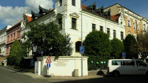 LITOMĚŘICE: Centrum denních služeb Diakonie oslavilo 30 let LITOMĚŘICE: Centrum denních služeb Diakonie oslavilo 30 let