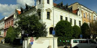 LITOMĚŘICE: Centrum denních služeb Diakonie oslavilo 30 let