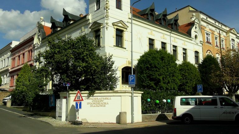 LITOMĚŘICE: Centrum denních služeb Diakonie oslavilo 30 let